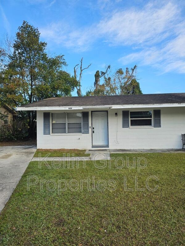 909 Marietta St in Lakeland, FL - Building Photo - Building Photo