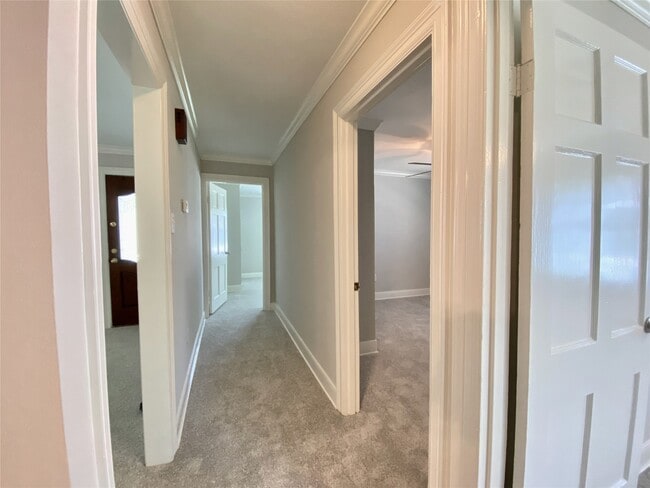 property at 7702 McHenry St
