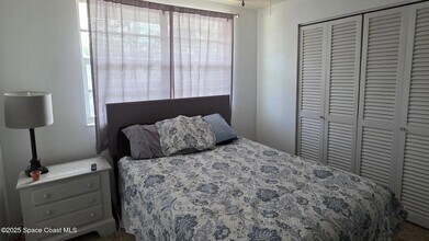 8401 N Atlantic Ave, Unit 8 in Cape Canaveral, FL - Building Photo - Building Photo
