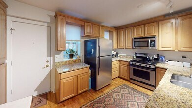 719 31st St in Denver, CO - Foto de edificio - Building Photo