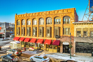 2957 Lyndale Ave S in Minneapolis, MN - Building Photo - Building Photo