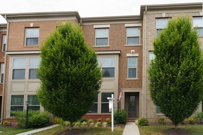 property at 23503 Adagio Terrace