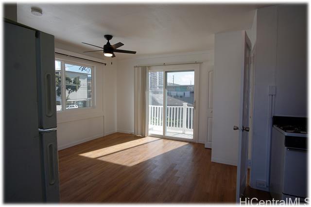 2009 Waiola St in Honolulu, HI - Building Photo - Building Photo