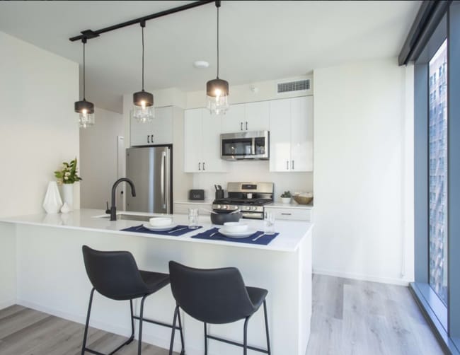 property at 8 E Randolph St