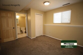 4174 Sod House Trail in Colorado Springs, CO - Building Photo - Building Photo