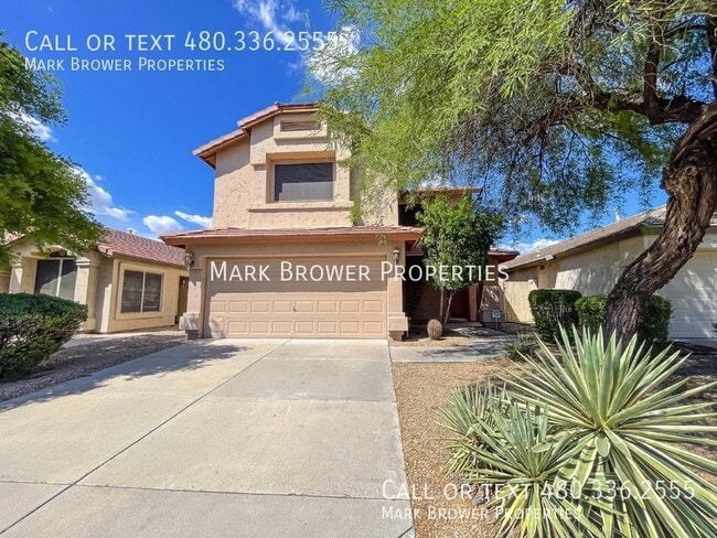 property at 4714 E Mossman Rd