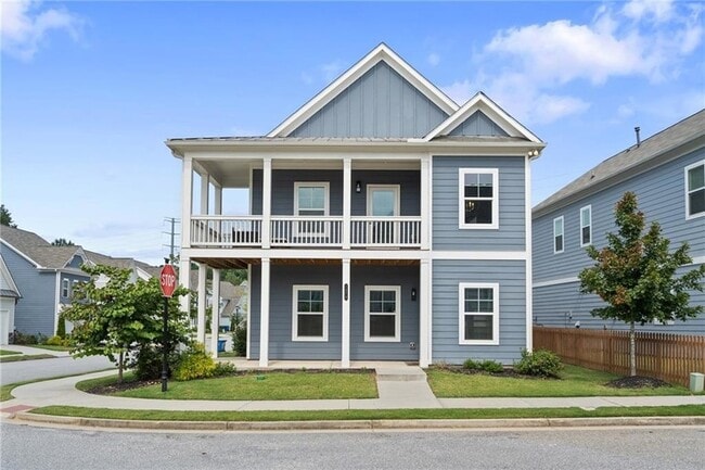 property at 1870 Lucy Compton Ln NW