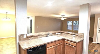 6046 Mule Deer Dr in Schertz, TX - Building Photo - Building Photo