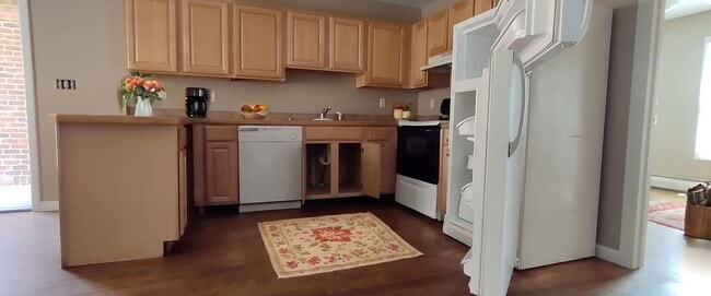 property at 67 Bowery St