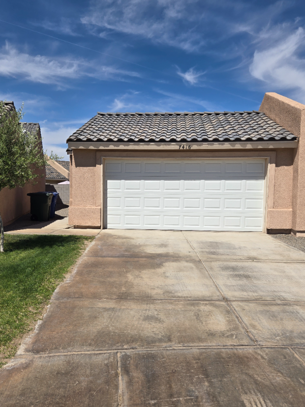 property at 7416 E 37th Pl