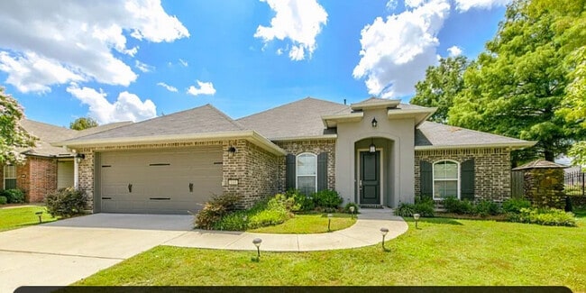 103 Riverbrooke Dr in Shreveport, LA - Building Photo - Building Photo