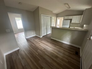 314 Penry Rd in Greensboro, NC - Building Photo - Building Photo