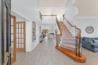 1622 Cottage Landing Ln in Houston, TX - Building Photo - Building Photo