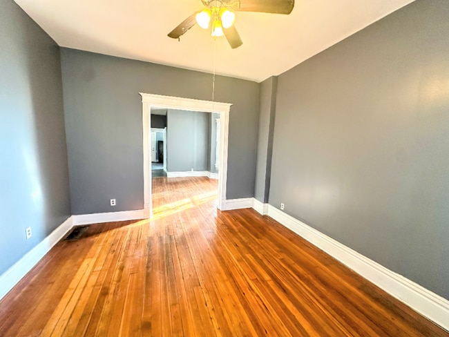 10921 S Wabash Ave, Unit 1 in Chicago, IL - Building Photo - Building Photo