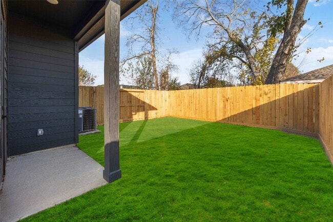 property at 4533 Larkspur St