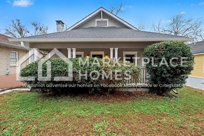 1416 St Michael Ave in Atlanta, GA - Building Photo - Building Photo