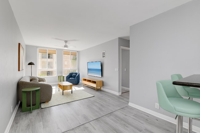 property at 5540 Lindo Paseo