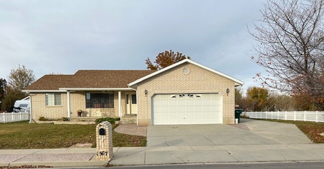 1567 N 1400 E in Lehi, UT - Building Photo - Building Photo