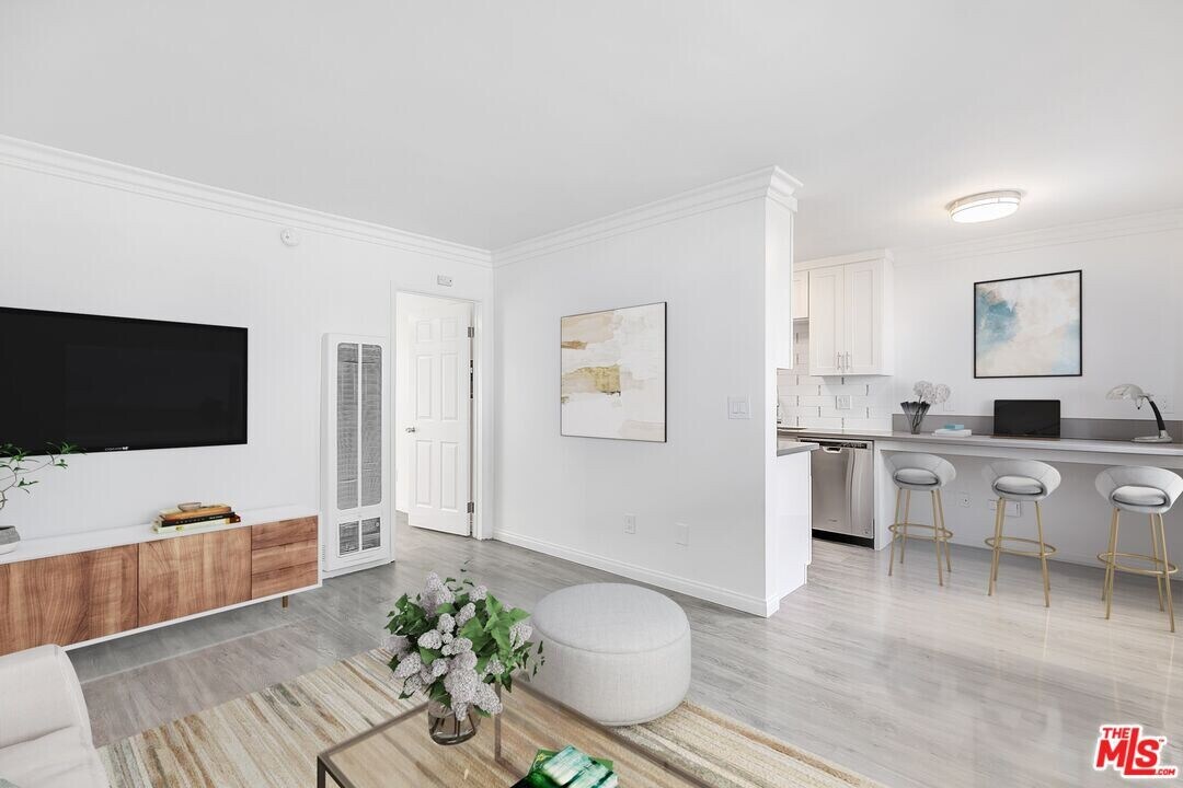 5519 Bonner Ave in Los Angeles, CA - Building Photo