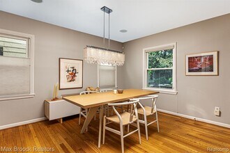 328 George St in Birmingham, MI - Building Photo - Building Photo