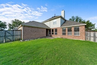 3109 Woodson Dr in McKinney, TX - Building Photo - Building Photo