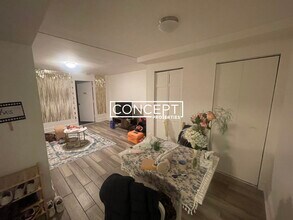 774 Columbus Ave, Unit 1 in Boston, MA - Building Photo - Building Photo