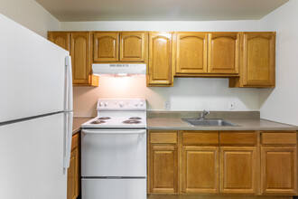 Tompkins Terrace Apartments in Beacon, NY - Building Photo - Interior Photo