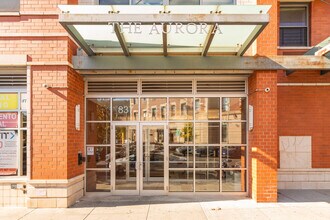 The Aurora in Bronx, NY - Building Photo - Building Photo