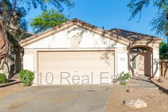31205 N 45th St in Cave Creek, AZ - Building Photo - Building Photo