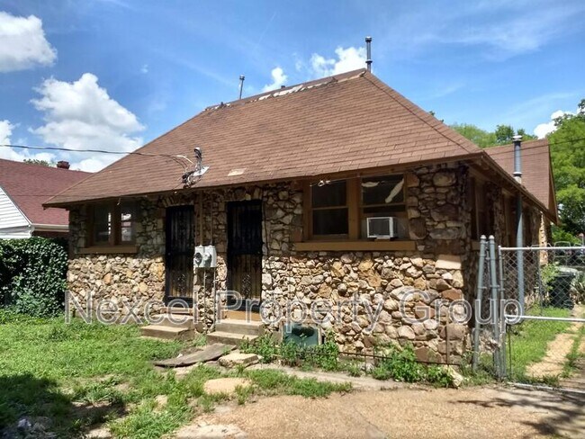 785 E Pkwy S in Memphis, TN - Building Photo - Building Photo