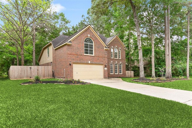 71 E Sterling Pond Cir in Spring, TX - Building Photo - Building Photo