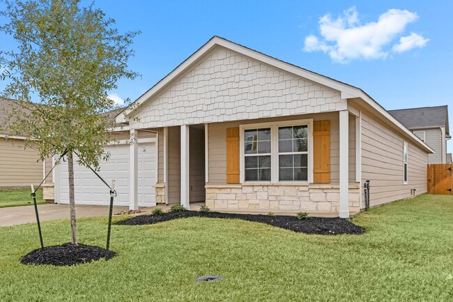 102 Avalon Dr in Huntsville, TX - Building Photo - Building Photo