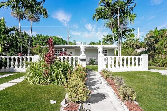 property at 1579 NE 182nd St