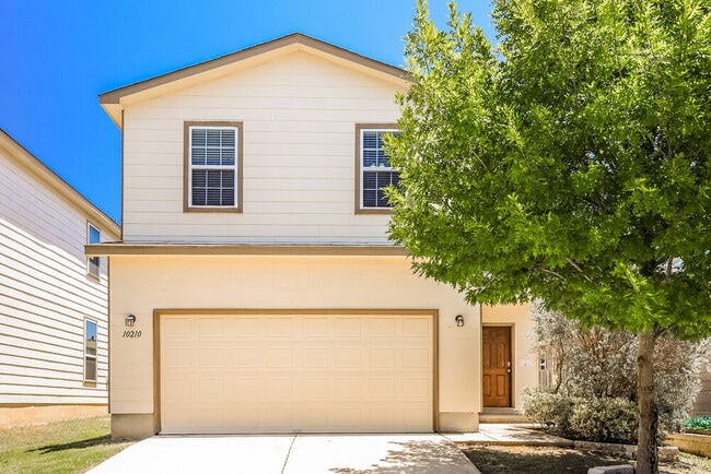 property at 10210 Castello Cyn
