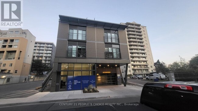 property at 51 David St