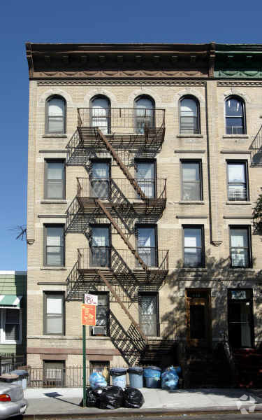 549 51st St in Brooklyn, NY - Building Photo - Building Photo