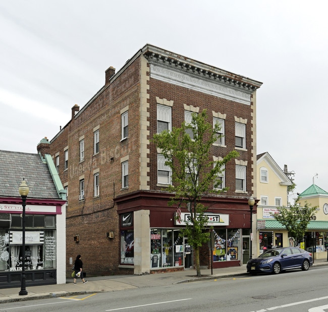 137-139 Morris St