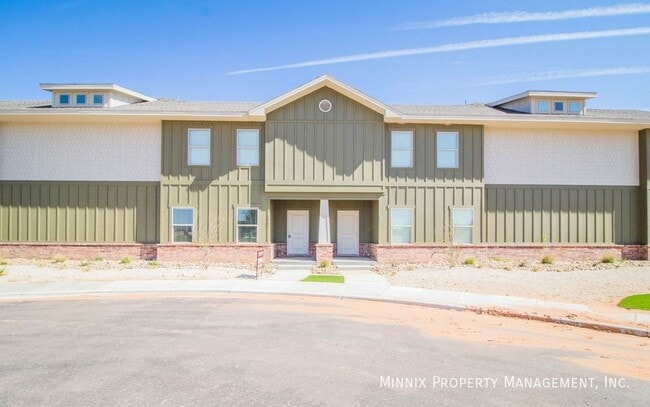 property at 6904 21st St