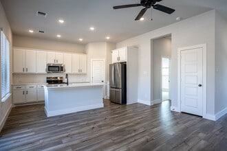 Canopy Homes at Woodcreek in Fate, TX - Building Photo - Interior Photo