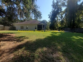 1505 SW 66th Dr in Gainesville, FL - Building Photo - Building Photo