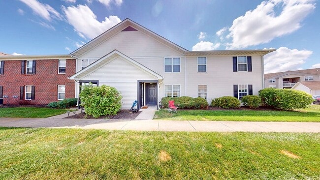 property at 5566 Garden Ridge