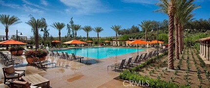 8 Last Bloom in Irvine, CA - Building Photo - Building Photo