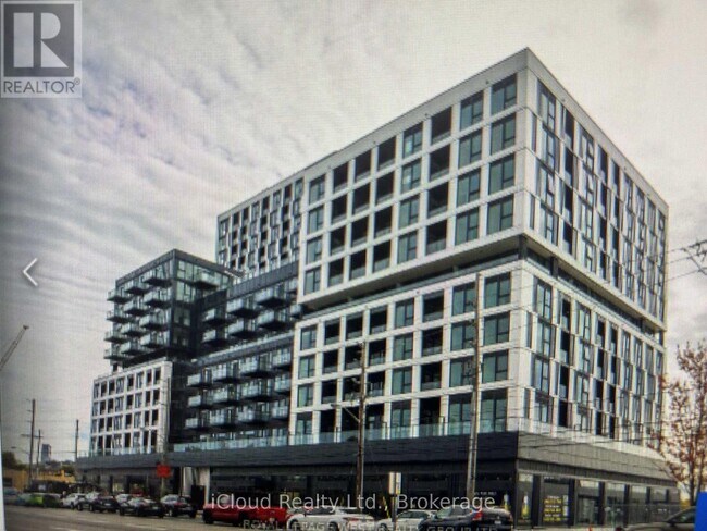 property at 1007 The Queensway