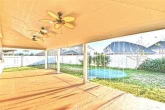 18339 All Oak Trail in Houston, TX - Building Photo - Building Photo