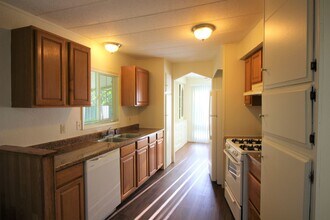 400 Bejay Ave in Santa Rosa, CA - Building Photo - Building Photo