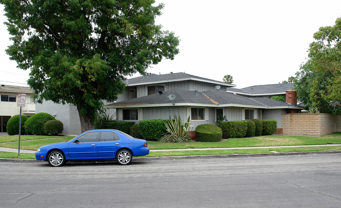 12131 Laguna St in Garden Grove, CA - Building Photo