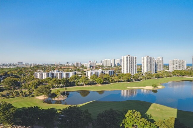 20355 NE 34th Ct in Aventura, FL - Building Photo - Building Photo