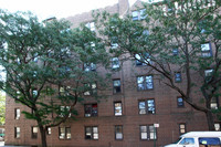 Magnolia Court in Flushing, NY - Building Photo - Building Photo