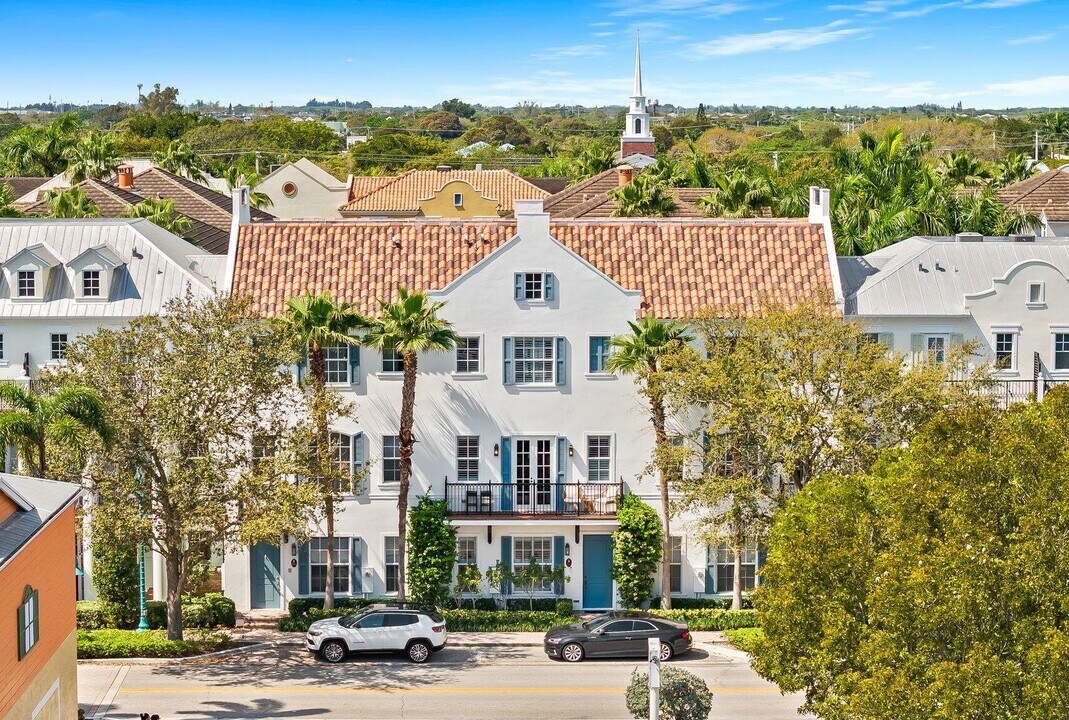 373 E Cannery Row Cir in Delray Beach, FL - Building Photo