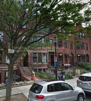 290 Newbury St Apartamentos